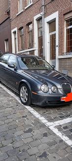 Jaguar s-type 2,7 diesel  2005, Auto's, Particulier, Diesel, Te koop
