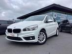 BMW 216 d/Panodak/PdcV&A/Trekhaak/Navi/Clim/Alu..., 0 kg, Monovolume, 2 Reeks, Wit