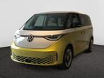 Volkswagen ID.Buzz 77 kWh Pro, Autos, Automatique, Achat, Vitres électriques, MPV ou Monospace