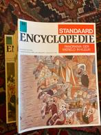 de "Standaard Encyclopedie Panorama der Wereld in Kleur", Boeken, Encyclopedieën, Ophalen, Diverse auteurs, Zo goed als nieuw