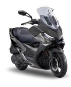 Kymco XCiting VS 400 ABS TCS, Ophalen, 400 cc, Overige modellen, Zo goed als nieuw