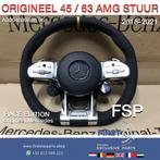 2021 AMG STUUR + AIRBAG A45 CLA45 C63 E63 GLC63 GLE63 GT63 G, Enlèvement ou Envoi, Mercedes-Benz, Neuf