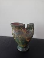 Grès de Bouffioulx signé J Guyaux, Enlèvement ou Envoi