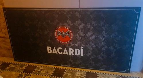 Bacardi xxl reclame paneel, Verzamelen, Merken en Reclamevoorwerpen, Gebruikt, Ophalen