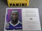 PANINI STICKER ANDERLECHT   ROMELU LUKAKU , Hobby en Vrije tijd, Stickers en Plaatjes, Ophalen of Verzenden, Sticker