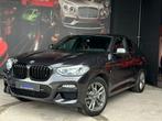 Bmw X4 20i Xdrive M pakket, Auto's, BMW, Automaat, 1998 cc, 4 cilinders, Zwart