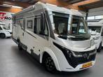 Fiat Ducato Mobilvetta Kea I86, Integraal, 7 tot 8 meter, Bedrijf, Diesel