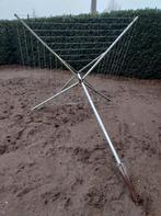 Droogmolen Brabantia, Jardin & Terrasse, Sèche-linge & Lave-linge, Enlèvement, Utilisé, Séchoir