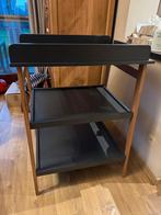 Verzorgingstafel/commode quax, Ophalen, Gebruikt, Commode, Opstaande rand