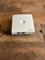 ➡️ Auerswald COMfortel WS-Base Dect 02337403, Ophalen of Verzenden, Refurbished, 4 handsets of meer