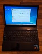 Sony VAIO-laptop, 4 GB