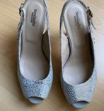 Nero Giardini nieuwe pumps 37, Neuf, Beige, Escarpins, Enlèvement