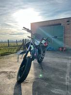 Aprilia sx 50, Fietsen en Brommers, Brommers | Derbi, Ophalen, Klasse B (45 km/u), 50 cc