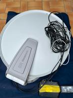 Satelliet voor Camper  SR Mecatronic - complete installatie, Audio, Tv en Foto, Ophalen, Zo goed als nieuw
