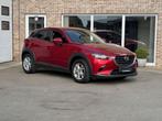 Mazda CX-3 SKY-G / Automaat / Trekhaak / 87000km, Stof, 4 cilinders, 89 kW, Bedrijf