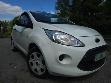 ford ka  beschikbaar voor biedingen