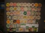 *Collection de 145 sous-verres à bière Grolsch, Enlèvement ou Envoi, Utilisé, Sous-bock, Grolsch