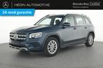 Mercedes-Benz GLB 180 GLB 180 Business Solution, Auto's, Stof, Gebruikt, 4 cilinders, Bedrijf