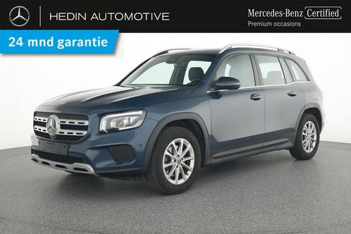 Mercedes-Benz GLB 180 GLB 180 Business Solution, Auto's, Mercedes-Benz, Bedrijf, Te koop, GLB, Airconditioning, Centrale vergrendeling