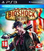 BioShock Infinite, Games en Spelcomputers, Games | Sony PlayStation 3, Vanaf 18 jaar, Shooter, 1 speler, Ophalen of Verzenden