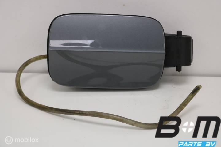 Tankklep Audi A3 8V Cabrio 8V3809906B, Auto-onderdelen, Carrosserie, Gebruikt