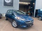 Opel Corsa 1.2i, Airco 16dkm, Bwj 2017, Gekeurd, Achat, Entreprise, 69 ch, 5 portes