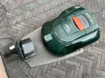 Husqvarana automower 220 AC robotmaaier maar 4000 uur!!, Ophalen