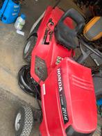 Zitmaaier honda, Ophalen of Verzenden, Gebruikt, Honda, 90 tot 120 cm