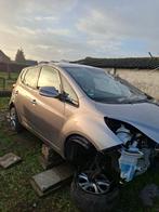 pièces Hyundai ix20 2018, Enlèvement, Utilisé, Arrière, Hyundai