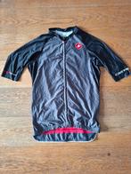 Castelli Aero Fietsshirt M, Fietsen en Brommers, Fietsaccessoires | Fietskleding, Verzenden