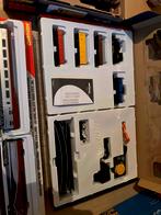 Eclectische trein, Hobby en Vrije tijd, Modeltreinen | Overige schalen, Ophalen, Zo goed als nieuw