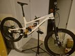 Commencal enduro MTB 3900€, Fietsen en Brommers, Fietsen | Mountainbikes en ATB, Overige merken, 57 cm of meer, Fully, Ophalen of Verzenden