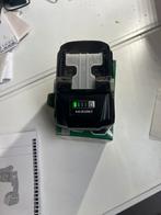 Batterie hikoki 36v 18v, Enlèvement ou Envoi, Comme neuf