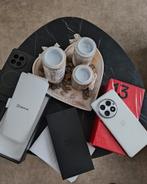 Oneplus 13 blanc 256GB, Telecommunicatie, Mobiele telefoons | Overige merken, Ophalen of Verzenden, Nieuw