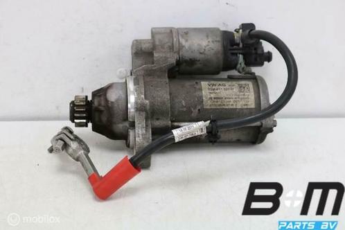 Startmotor VW Up! 02M911021H, Auto-onderdelen, Motor en Toebehoren, Gebruikt