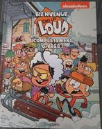 Bd loud, Enlèvement, Comme neuf