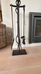 Haardset, Ophalen, Zo goed als nieuw