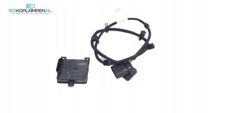 Audi RS3 / A3 8Y Facelift Kabelboom Voorbumper Radar 8Y09710, Auto-onderdelen, Elektronica en Kabels, Audi, Nieuw, Herkomst onderdeel bekend