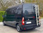 Opel Movano 2.3 CDTi L3 H2 Galerie schaal camera GPS Cruise, Auto's, Bestelwagens en Lichte vracht, Testrit aan huis, 4 cilinders