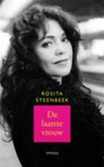 Rosita Steenbeek / keuze uit 4 boeken, Comme neuf, Enlèvement ou Envoi