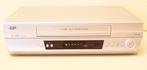 JVC Videorecorder Met Afstandsbediening / Model HR-V210, Enlèvement ou Envoi, Comme neuf, Lecteur ou enregistreur VHS