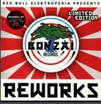 Bonzai Reworks *Very rare vinyl*, Cd's en Dvd's, Vinyl | Dance en House, Ophalen of Verzenden, Zo goed als nieuw