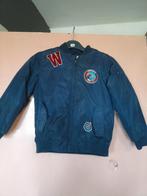 Veste, Gebruikt