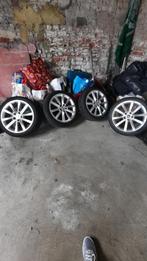 Velgen, Auto-onderdelen, Banden en Velgen, Ophalen, 18 inch, Gebruikt, Velg(en)