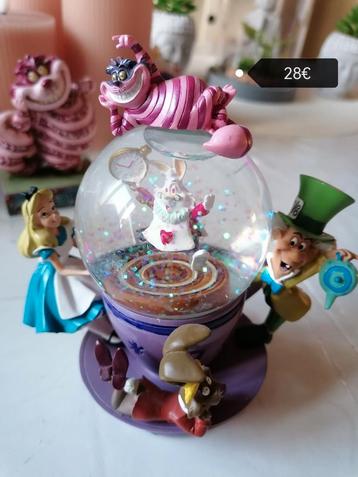 Lot 58 figurines Disney liquidation fin collection 