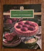 Tartes et tartelettes, Ophalen of Verzenden, Zo goed als nieuw