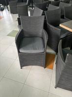 Stoelen met kussens, Ophalen, Zo goed als nieuw