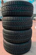 Set van 4 PIRELLI M+S banden Maat 255 55 R20 110V als NIEUW, Auto-onderdelen, Banden en Velgen, Ophalen, 255 mm, Band(en), 20 inch