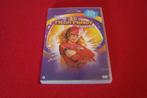 dvd uit het dagboek van mega mindy special, Cd's en Dvd's, Ophalen of Verzenden