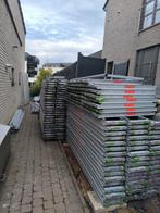 Vente en lot échafaudage ALTRAD nouveau